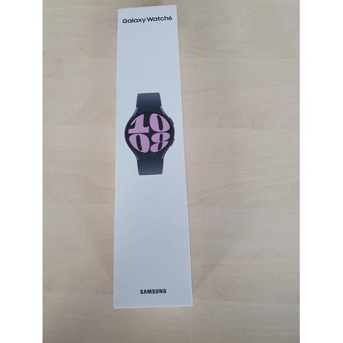 Montre Connectée Samsung Galaxy Watch 6