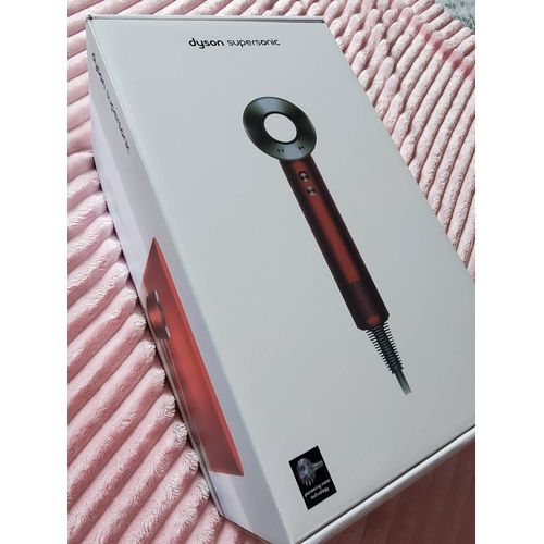 Sèche Cheveux Dyson