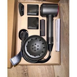 Dyson Supersonic Hd03 Noir/Rose