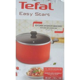 Tefal Marmite Easy Start 30cm 12l