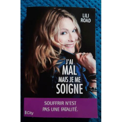 Je Suis Malade Mais Je Me Soigne