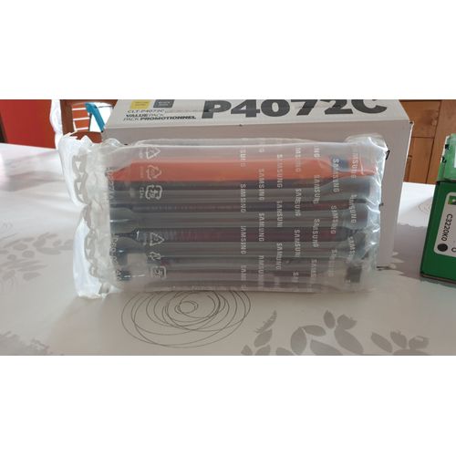 TONER SAMSUNG NOIR 4072