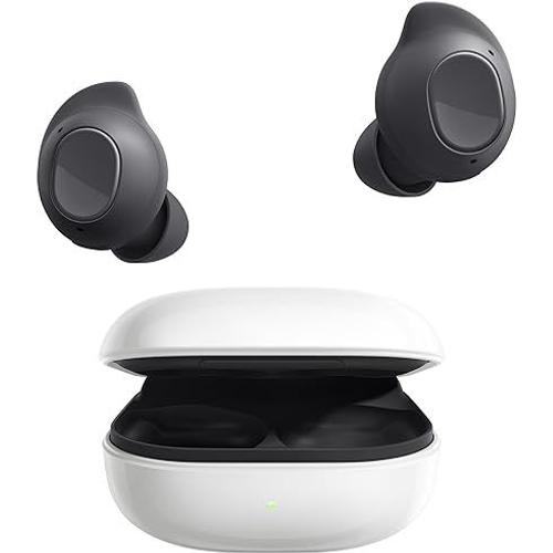 Oreillettes intra-auriculaire Galaxy Buds Fe