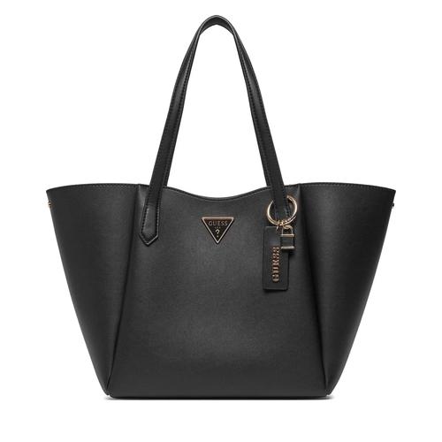 Sac à main Guess Gianessa elite tote - 09230 Noir