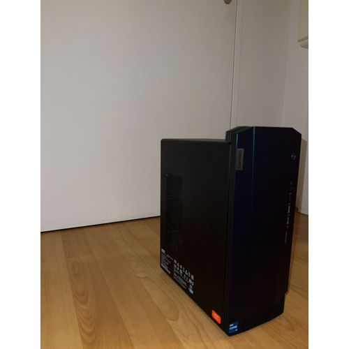 PC Gamer Intel Core i5-11400F - Ram 16 Go - SSD 512 Go - RTX 3060
