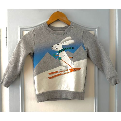 Sweat C&a, Taille 6 Ans