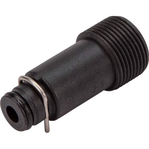 HobbyTech Raccord Entrée d'Arrivée Eau pour Nettoyeur Haute Pression Compatible Nilfisk C100.65/C120.6 6 Pad