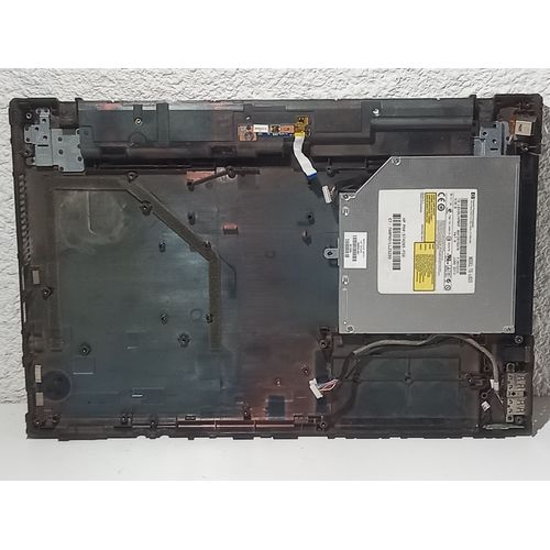 Hp probook 4520s cover base 598680-001