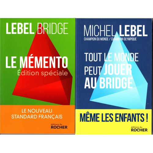 Tout Le Monde Peut Jouer Au Bridge + Le Mémento (Édition Spéciale)