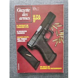 Ouvrage La Gazette Des Armes No 141