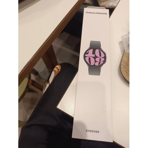 Montre Connectée Samsung Watch 6