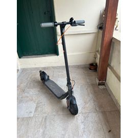 Trottinette Électrique Ninebot F30e Segway
