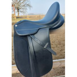 Selle Équitation Eric Thomas