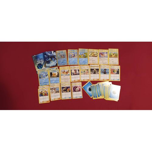 Deck A Theme Duo De Choc , Canon Torrentiel