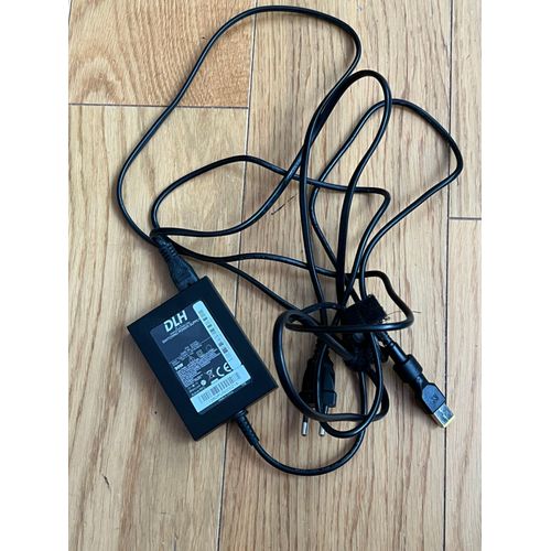 Chargeur alimentation compact DLH DY270 DY2467