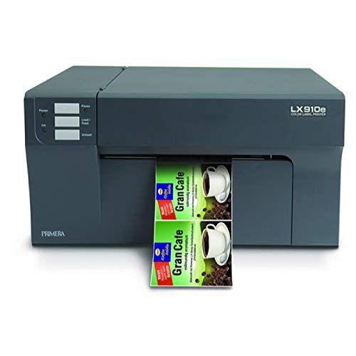 Imprimante d'étiquette PRIMERA LX910 E