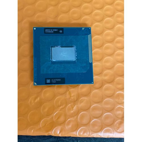 Intel Core i3