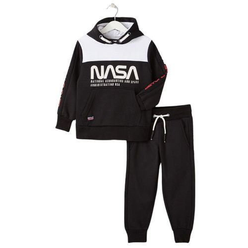 Ensemble Jogging