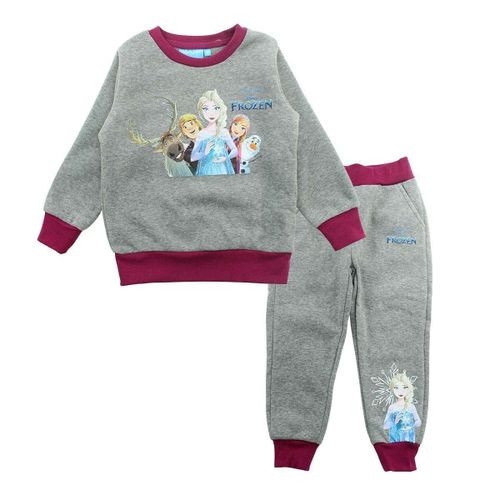 Ensemble Jogging