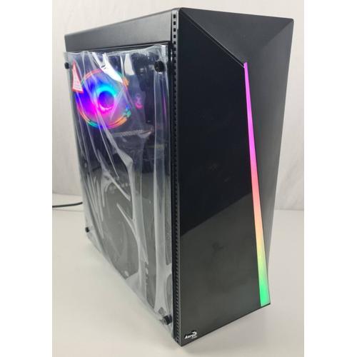 Pc gamer Intel Core i7-6700 - 4 Ghz - Ram 16 Go - SSD 1 To - Geforce RTX 2060