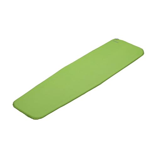 Matelas Auto Gonflant Bestway Matelat Autogonflant Momie 1.83x51 Vert