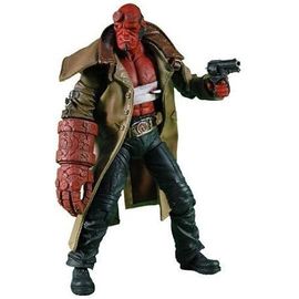 Mezco Hellboy 2 The Golden Army 2 7