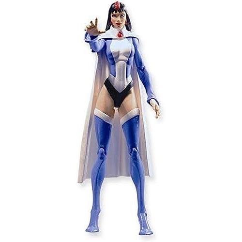 Identity Crisis Action Figure Series 1: Zatanna []