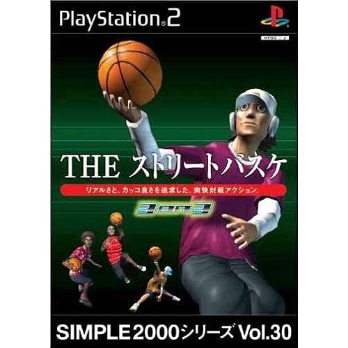 Simple2000 Vol.30 The 3 On 3