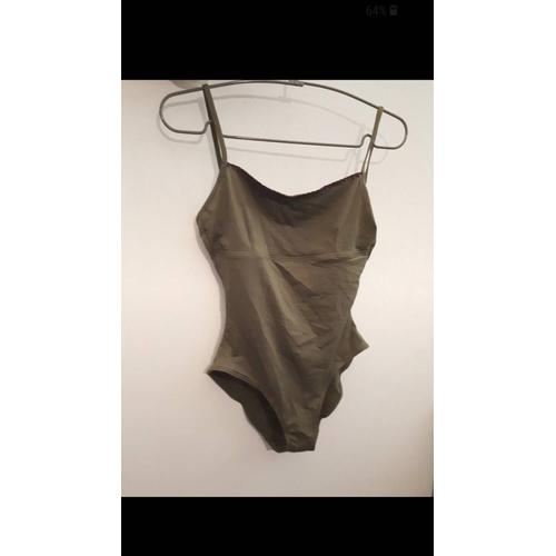 Maillot De Bain Monoprix Femme Taille S