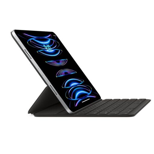 Smart Folio Keyboard iPad Air 11 pouces (2025) M3 /