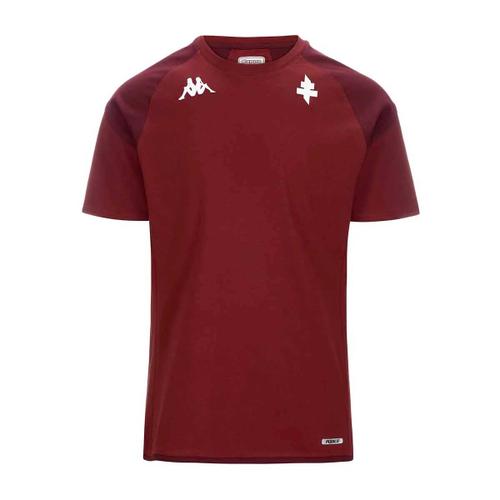 T-Shirt Ayba 7 Fc Metz Officiel Football Homme