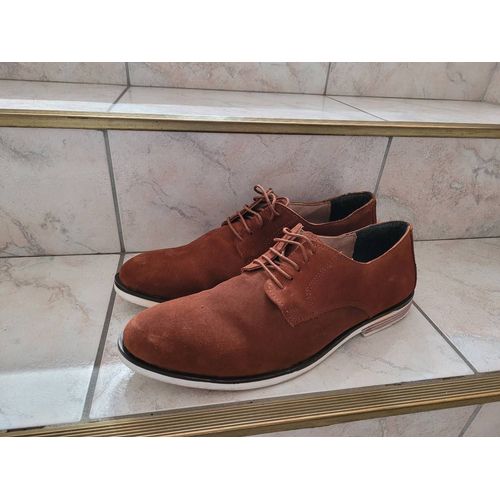 Chaussure En Daim Taille 44 Idres