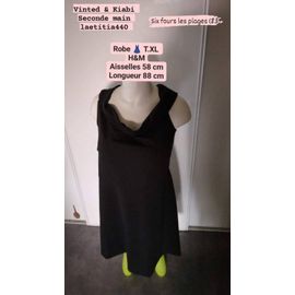 Robe ? T.Xl