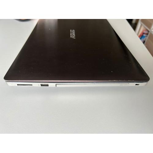 Asus N550LF 15.6" Intel Core i5 - Ram 8 Go - HDD 1 To