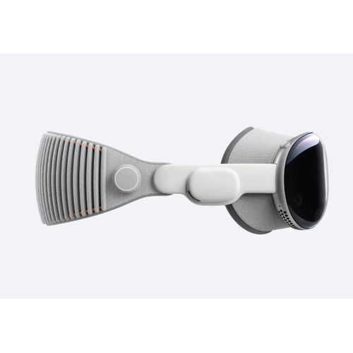 Apple Vision Pro 1 To, Blanc