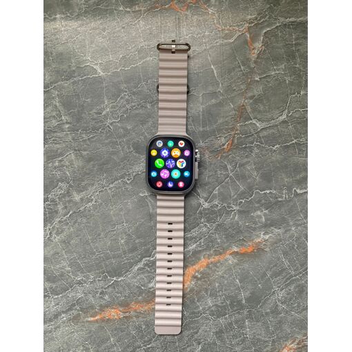 Montre connectée