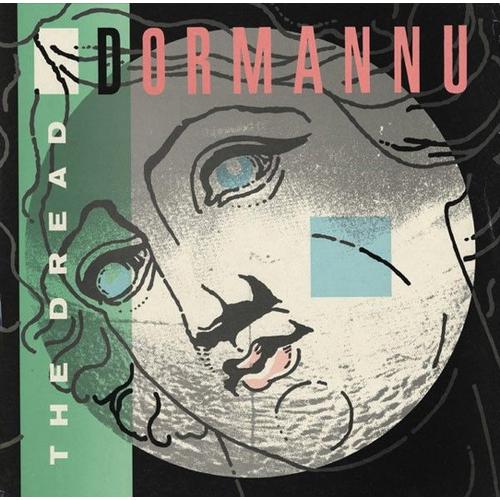 Dormannu - The Dread