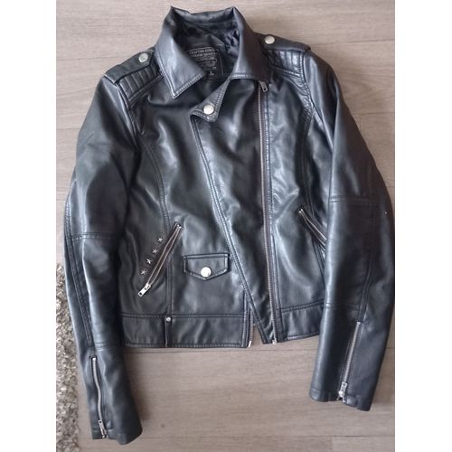 Blouson Taille 12 Ans