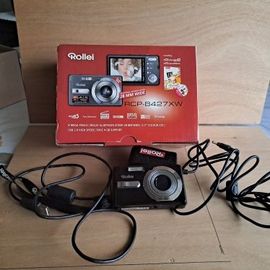 ROLLEI RCP-8427XW 8 MPIX