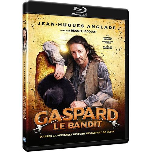 Gaspard Le Bandit - Blu-Ray