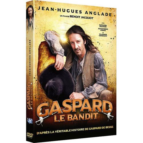Gaspard Le Bandit
