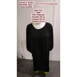 Robe ? T.Xl