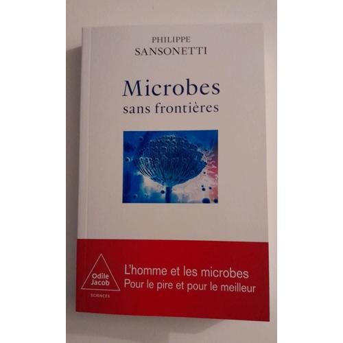 Microbes Sans Frontières