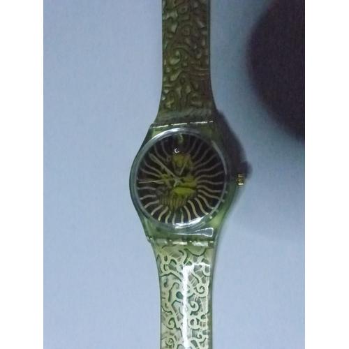 Montre Swatch Taisun Refgg133