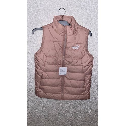 Veste Sans Manches