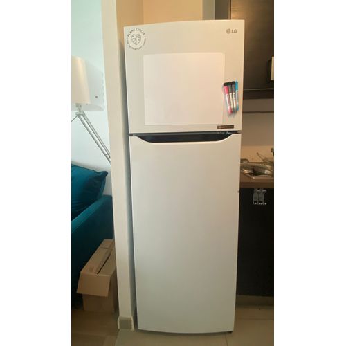 Réfrigérateur LG Modèle GT5525WH