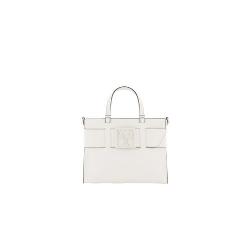 Sacs Femme ARMANI EXCHANGE logo quadrato 942689 0a874