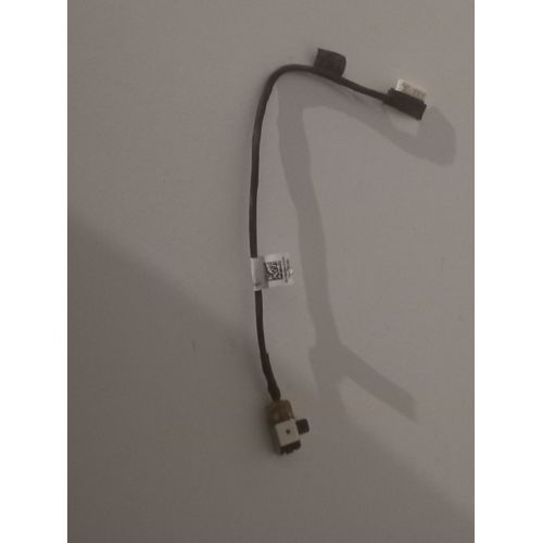 Dell Inspiron 5765 connectique alimentation  DC30100YN00 0R6RKM BAL30