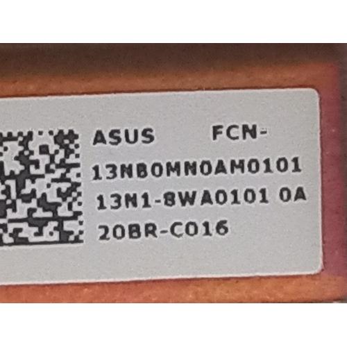Asus R705D radiateur  13N1-8WA0101