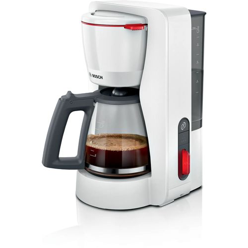 Machine à café Bosch MyMoment TKA3M131 Blanc